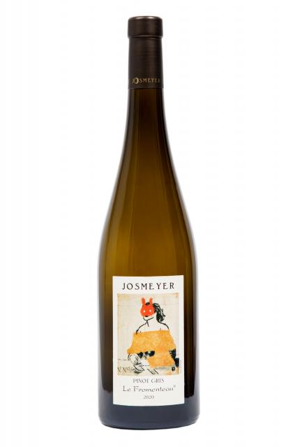 Pinot gris Fromenteau 2020bis 1lit JPEG