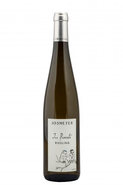 RIESLING LES PIERRETS 2017