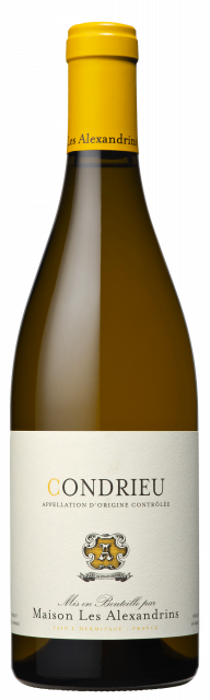 Condrieu - Maison Les Alexandrins