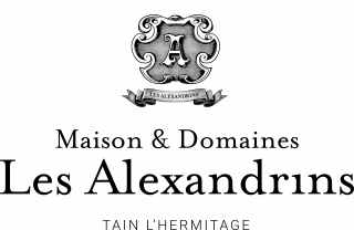 Logo Maison & Domaines Les Alexandrins