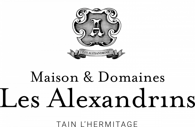Logo Maison & Domaines Les Alexandrins