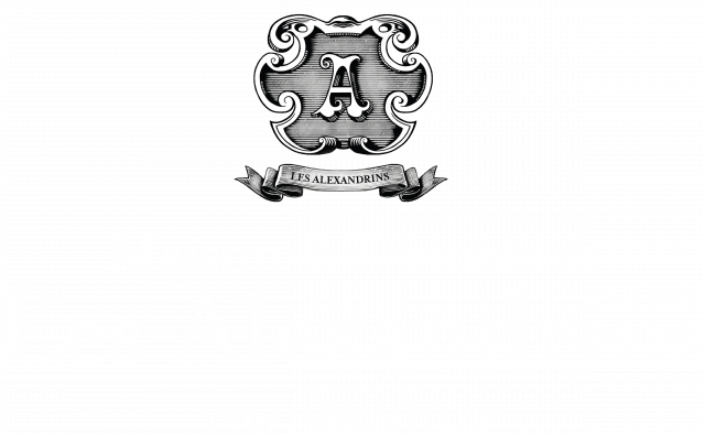 Logo Maison & Domaines Les Alexandrins