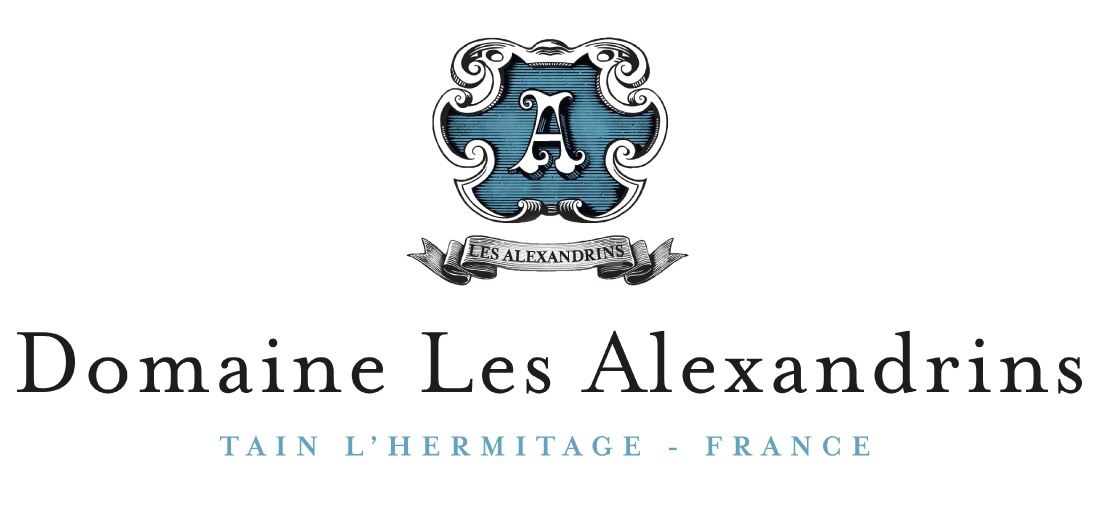 Domaine Les Alexandrins