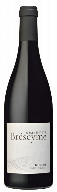 Domaine de Bréseyme Brézème Rouge