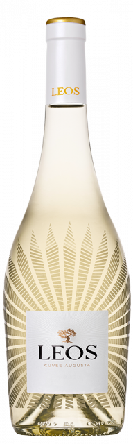 Leos blanc compressé