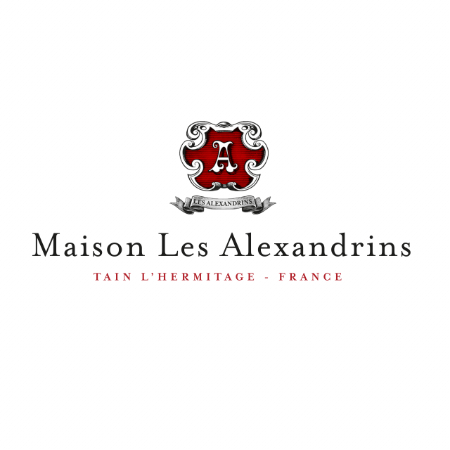 Logo Maison Les Alexandrins