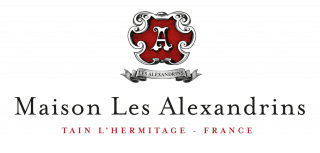 Logo Maison Les Alexandrins