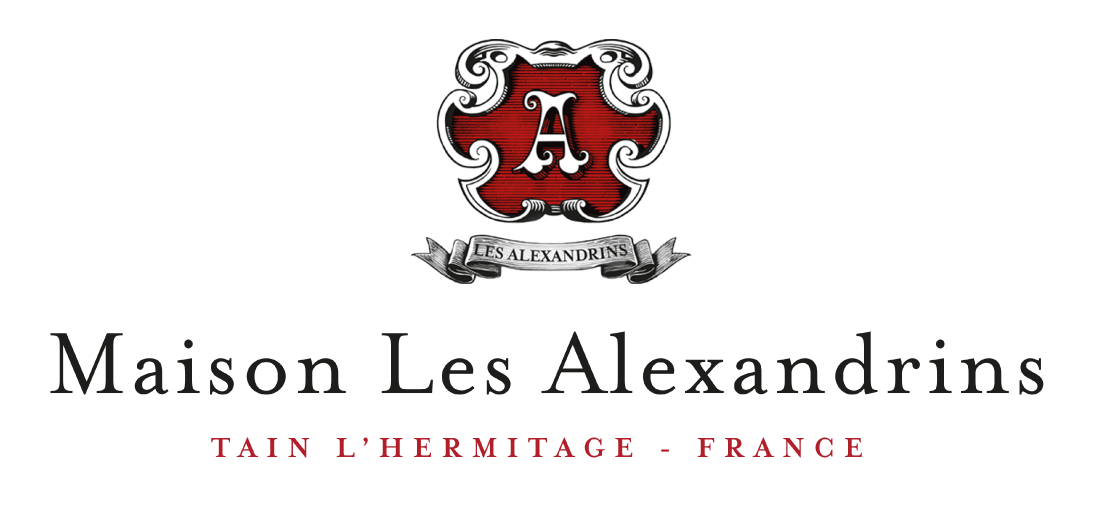 Maison Les Alexandrins