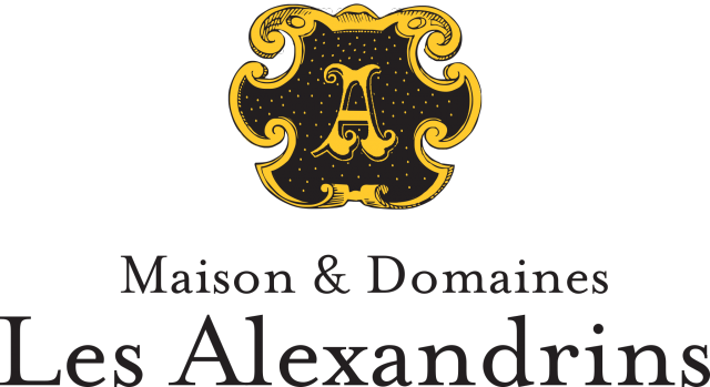 Logo Maison Les Alexandrins