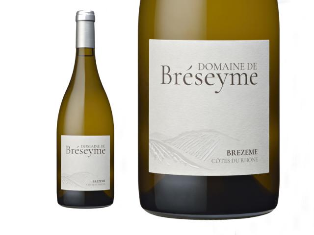 Domaine de Breseyme Blanc Macro