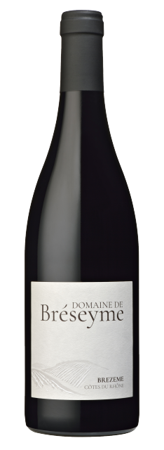 Domaine de Breseyme Rouge 