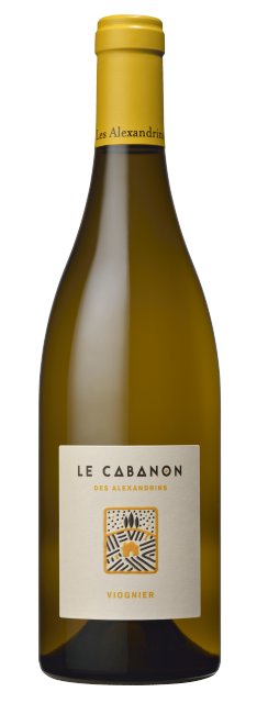 Maison Les Alexandrins Le Cabanon Blanc - 2019