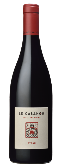Maison Les Alexandrins Le Cabanon Rouge - 2019