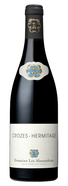 Domaine Les Alexandrins Crozes Hermitage
