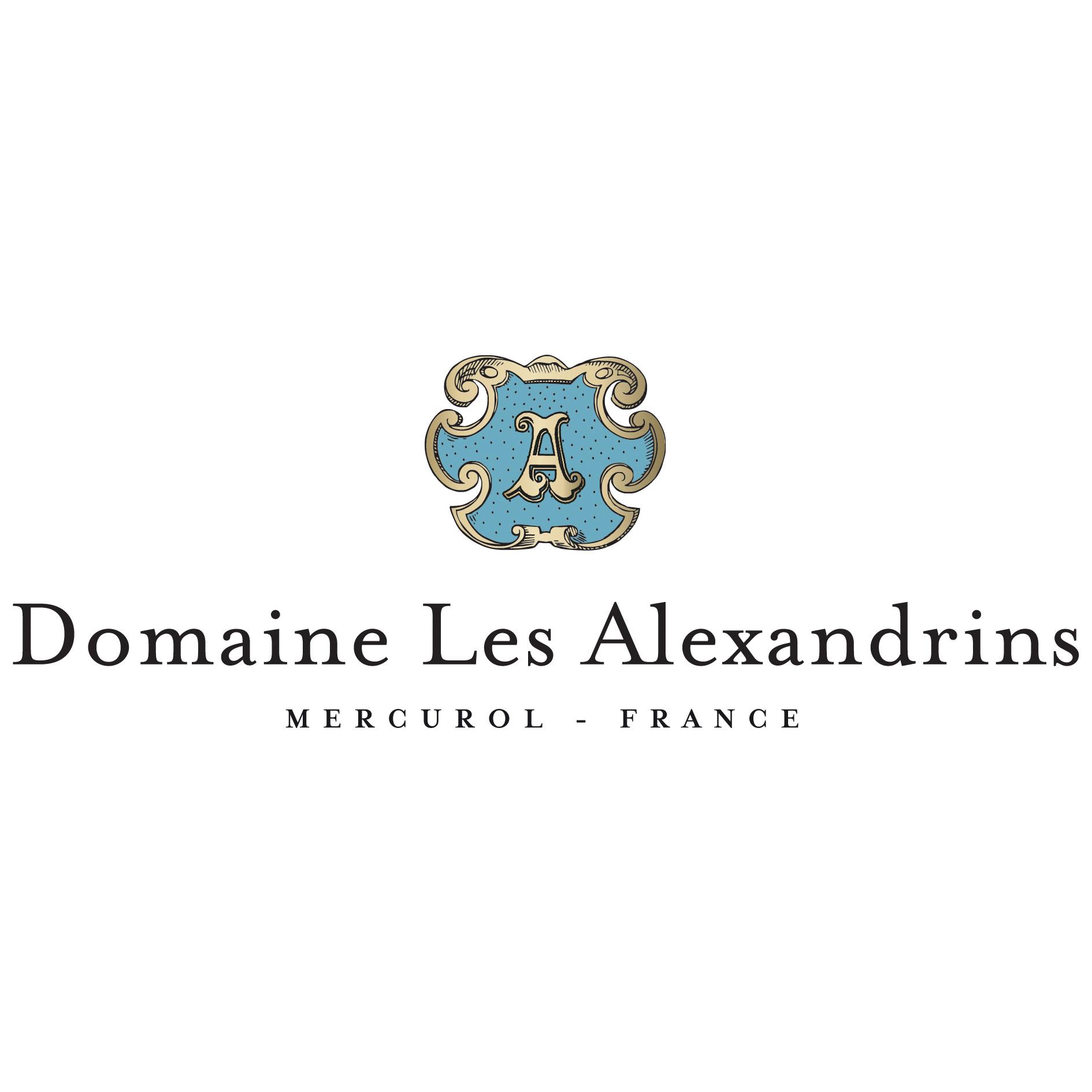 Domaine Les Alexandrins