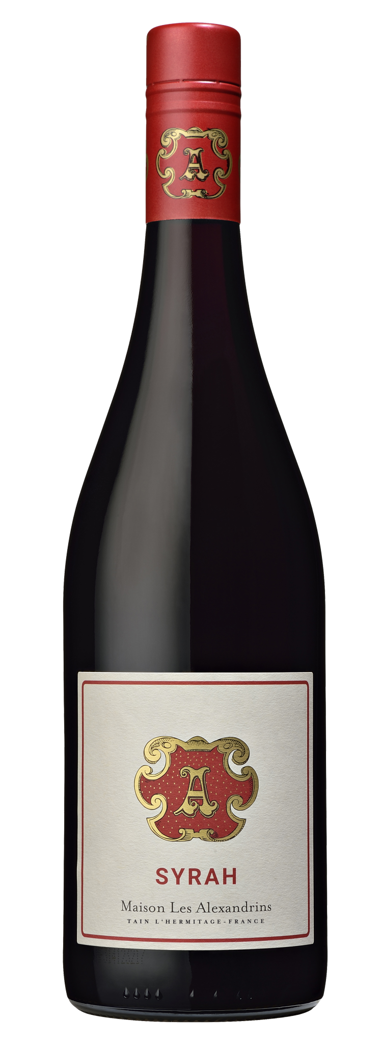 Maison Les Alexandrins Syrah - 2018