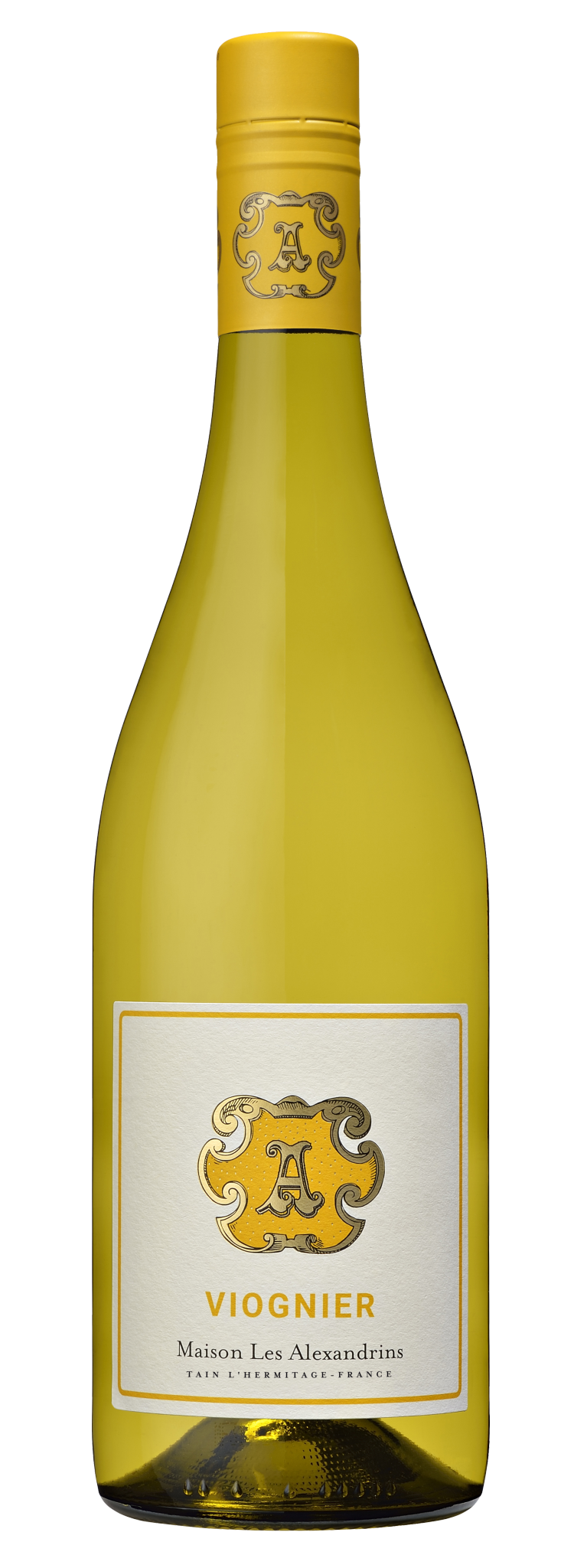 Maison Les Alexandrins Viognier - 2020