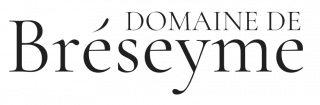 Logo Domaine de Bréseyme