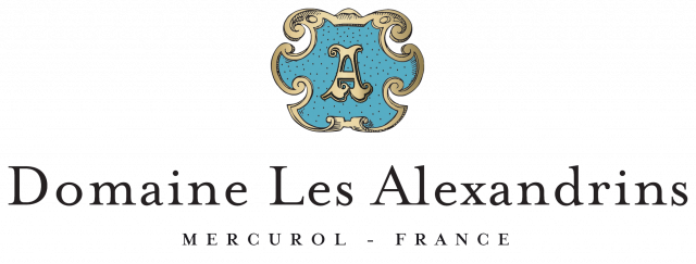 Domaine Les Alexandrins