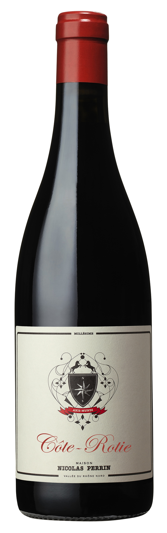 Bouteille Côte Rotie