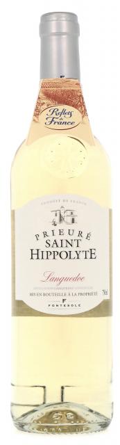3245390247902 AOC LANGUEDOC BLC PRIEURE ST HIPPOLYTE RDF