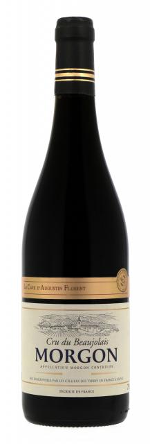 La Cave d'Augustin Florent, AOC Morgon, Rouge