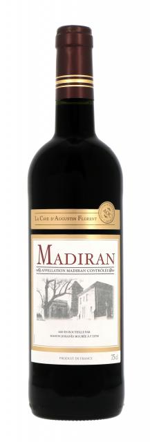 La Cave d'Augustin Florent, AOC Madiran, Rouge