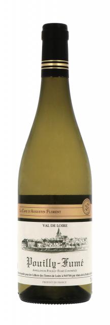La Cave d'Augustin Florent, AOC Pouilly-Fumé, Blanc