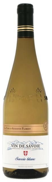La Cave d'Augustin Florent, AOC Vin de Savoie, Blanc