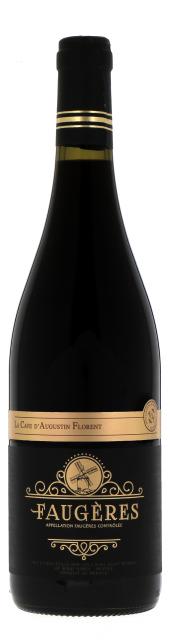 La Cave d'Augustin Florent, AOC Faugères, Rouge