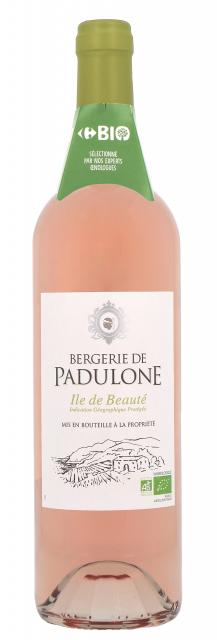3660989236561 IGP ILE DE BEAUTE RSE BERGERIE DU PADULONE