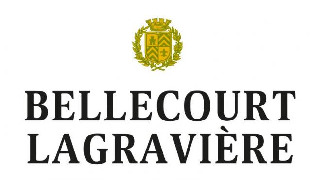 Logo Bellecourt Lagravière
