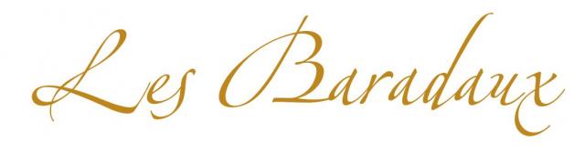 Logo Les Baradaux