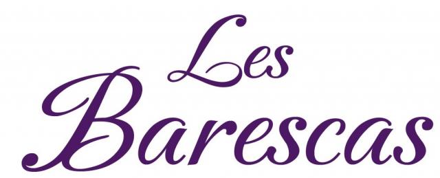 Logo Les Barescas