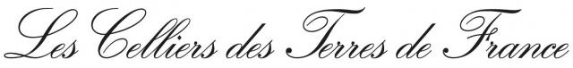 Logo Les Celliers des Terres de France