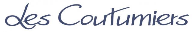Logo Les Coutumiers