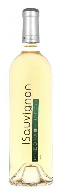 3245415808460 IGP PAYS D OC SAUVIGNON BLC ECLATS D AROMES NM