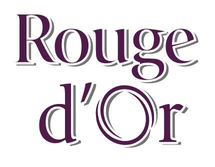 Rouge d'Or