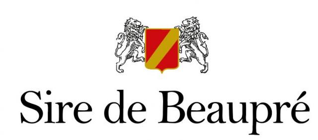 Logo Sire de Beaupré