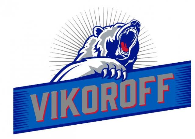 Logo Vikoroff