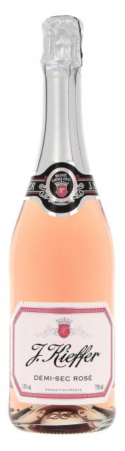 3245412379758 MOUSSEUX ROSE DEMI SEC J KIEFFER