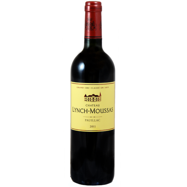 51593 1 chateau lynch moussas 2011