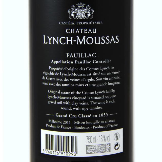 51593 3 chateau lynch moussas 2011