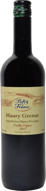 3245390159090 VDN MAURY GRENAT RG VV RDF