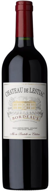 BDX RG CH DE LESTIAC NM