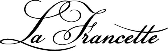 Logo La Francette