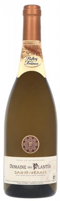3245390248176 AOC SAINT VERAN BLC DOMAINE DES PLANTES RDF