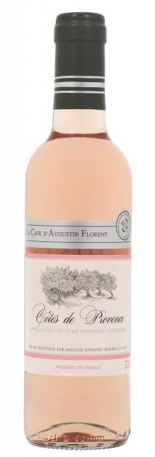 La Cave d'Augustin Florent, AOC Côtes de Provence, Rosé, demi-bouteille
