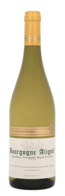 La Cave d'Augustin Florent, AOC Bourgogne aligoté, Blanc