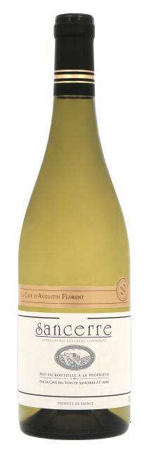 La Cave d'Augustin Florent, AOC Sancerre, Blanc